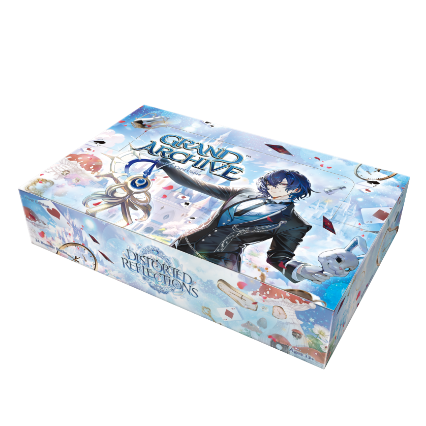 その他 Grand Archive TCG SLC PR Study... Foil その他 Grand Archive TCG SLC PR Study Foil Grand Archive