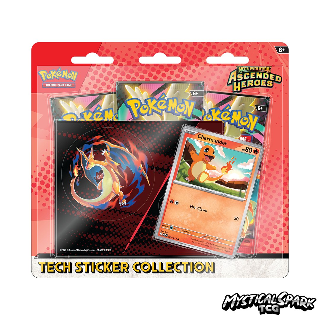 Ascended Heroes_Tech Stickers Charmander