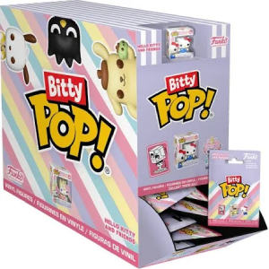Bitty POP! Sanrio Mystery Pack