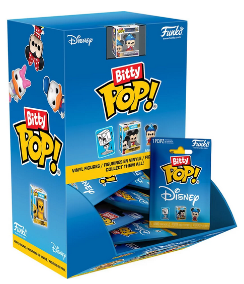 Blind Bags - Live Break