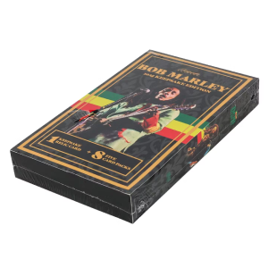 Keepsake Bob Marley Collection Hobby Box (Keepsake Trading Cards 2025)