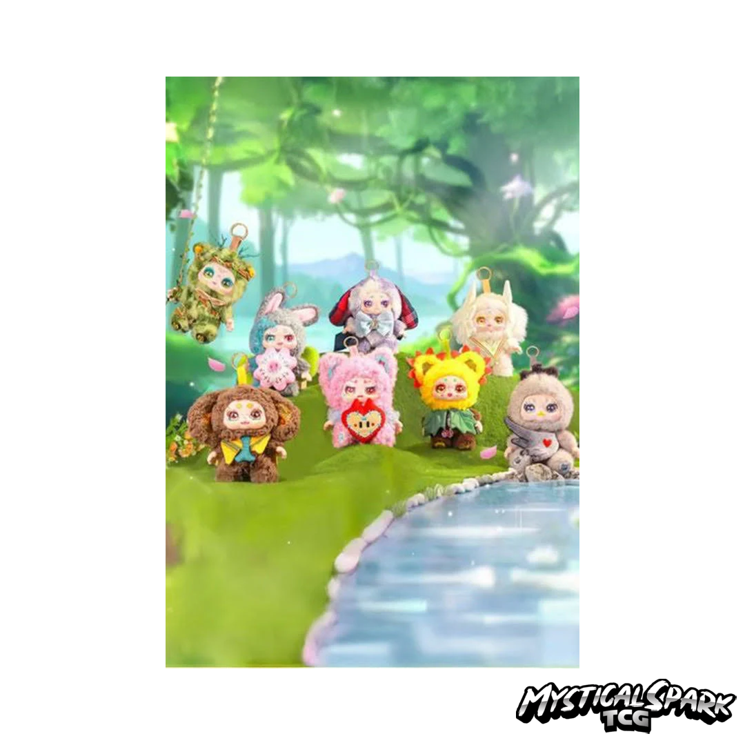 Kimmon Spring New Growth – 6" Mystery Blind Box