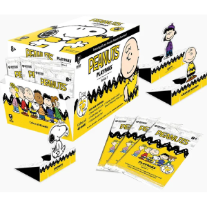 Peanuts Playpaks: Series 1