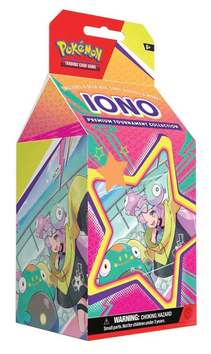 Premium Tournament Collection (IONO)