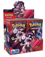Pokémon TCG - SV10 Destined Rivals Booster Box - LIMITED 1 per Household
