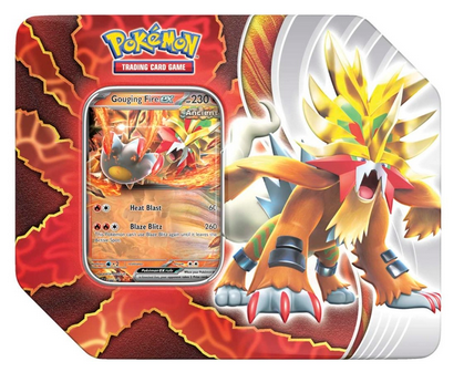 Paradox Destinies Tin