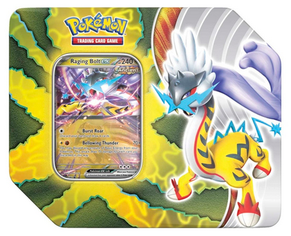 Paradox Destinies Tin